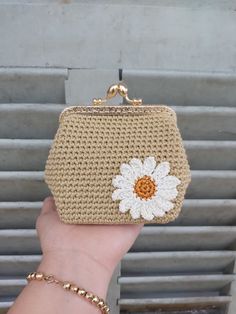 Mini Coins Purse