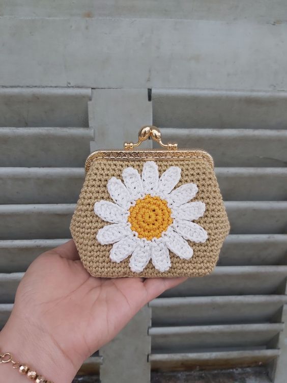 Mini Coins Purse