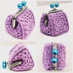 Mini Coins Purse