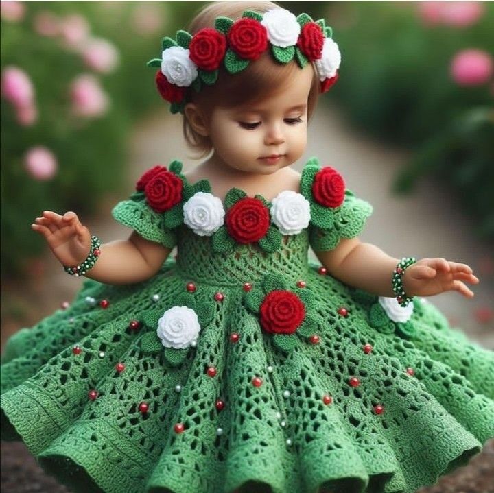 Baby Girls Frocks /Dresses