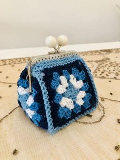 Mini Coins Purse