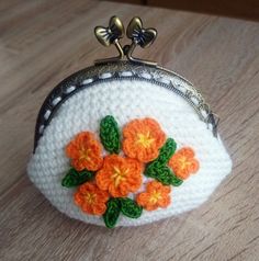 Mini Coins Purse