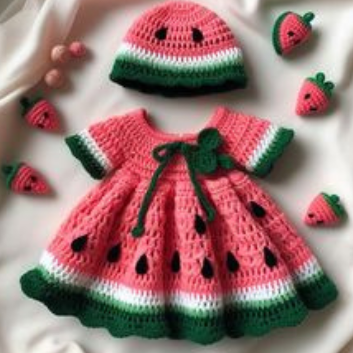 Baby Girls Frocks /Dresses