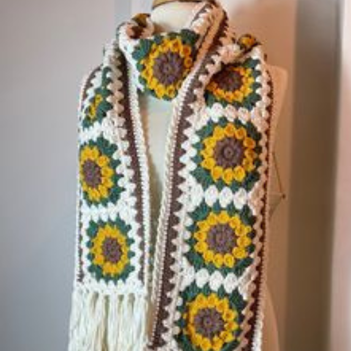 Winter Girls Sweaters/ Shawls