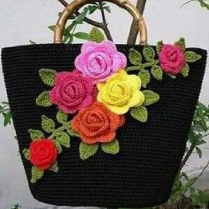 Unique  Handmade Purses