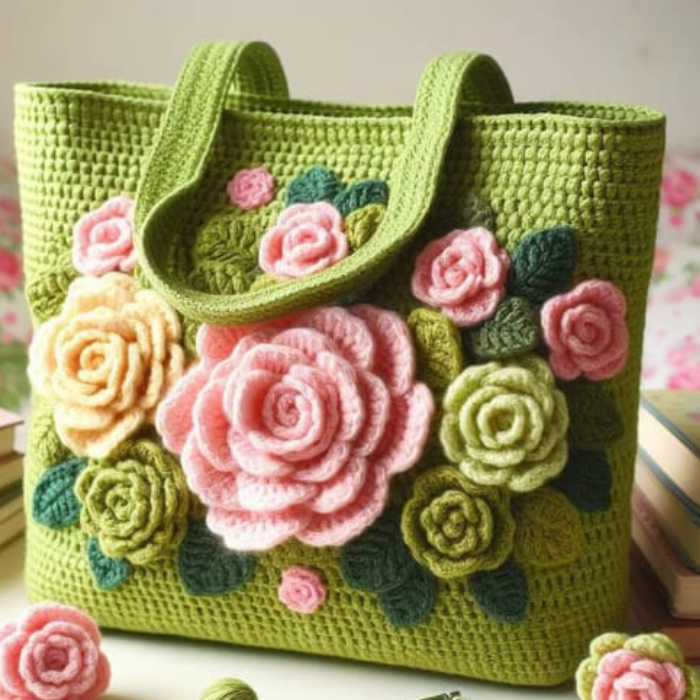 Unique  Handmade Purses