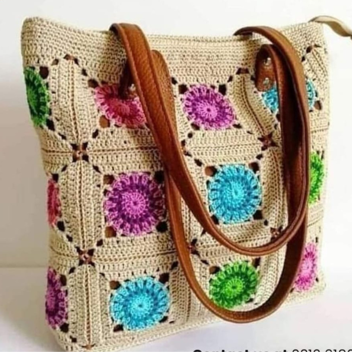 Unique  Handmade Purses