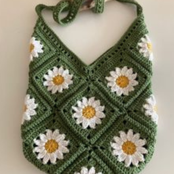 Unique  Handmade Purses