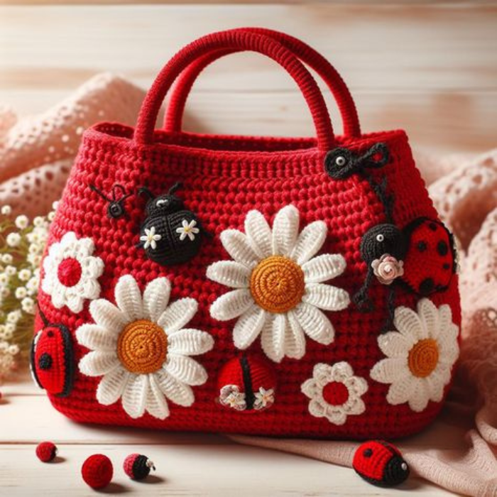 Unique  Handmade Purses