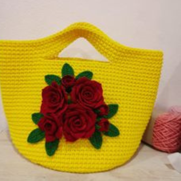 Unique  Handmade Purses