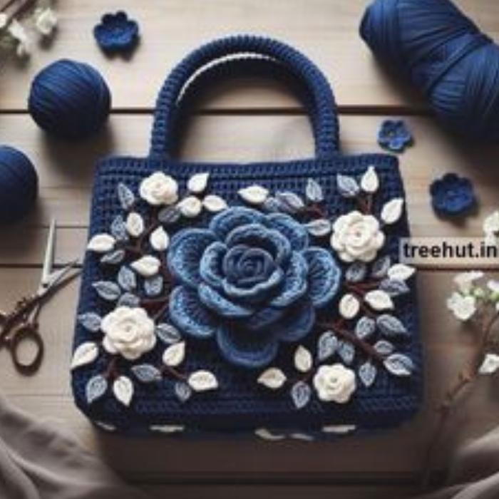 Unique  Handmade Purses