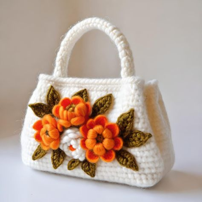 Unique  Handmade Purses