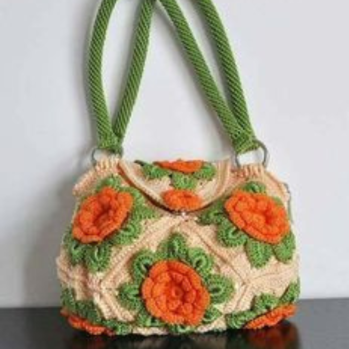 Unique  Handmade Purses