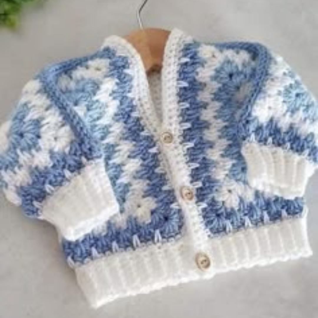 Unique Baby Boy Sets