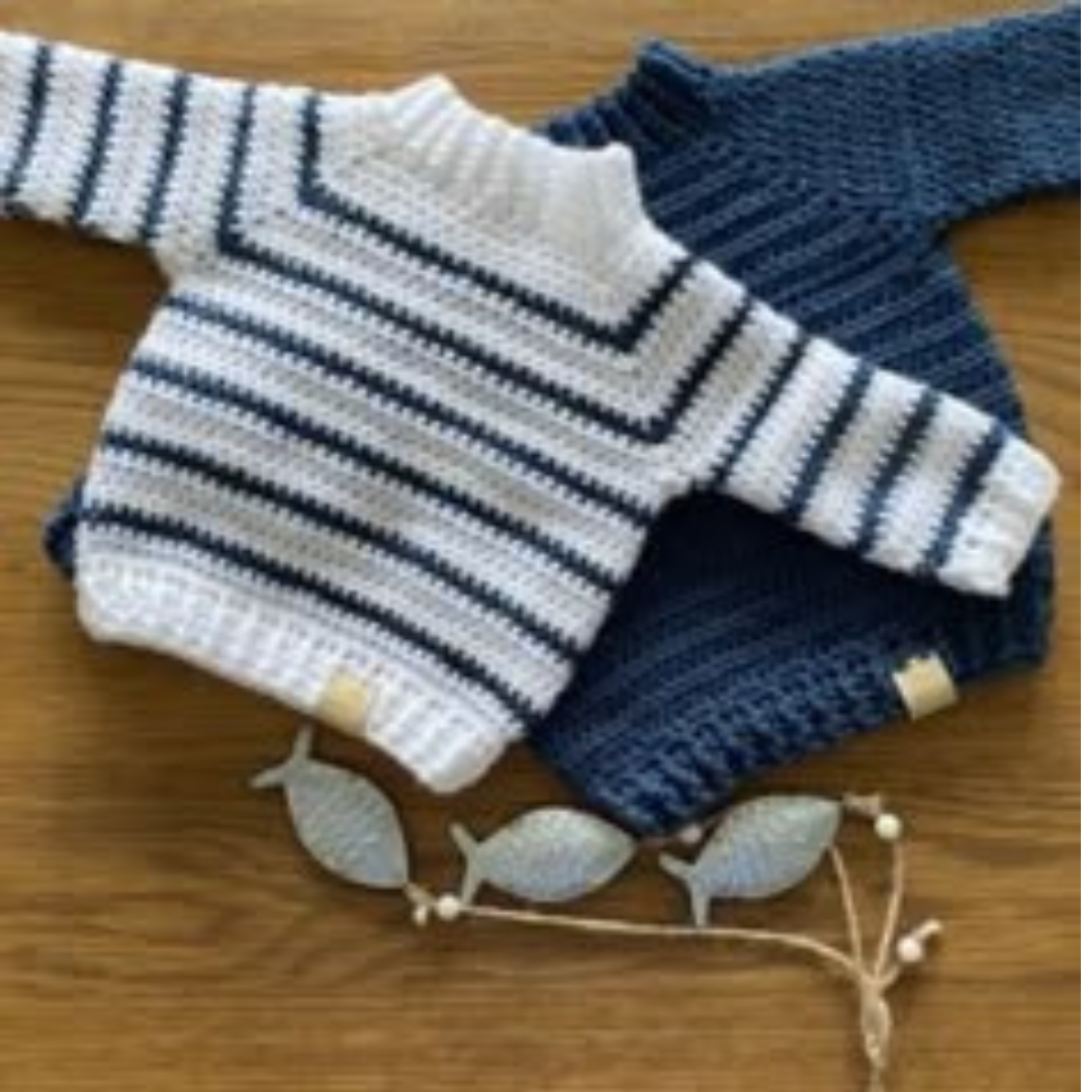 Unique Baby Boy Sets