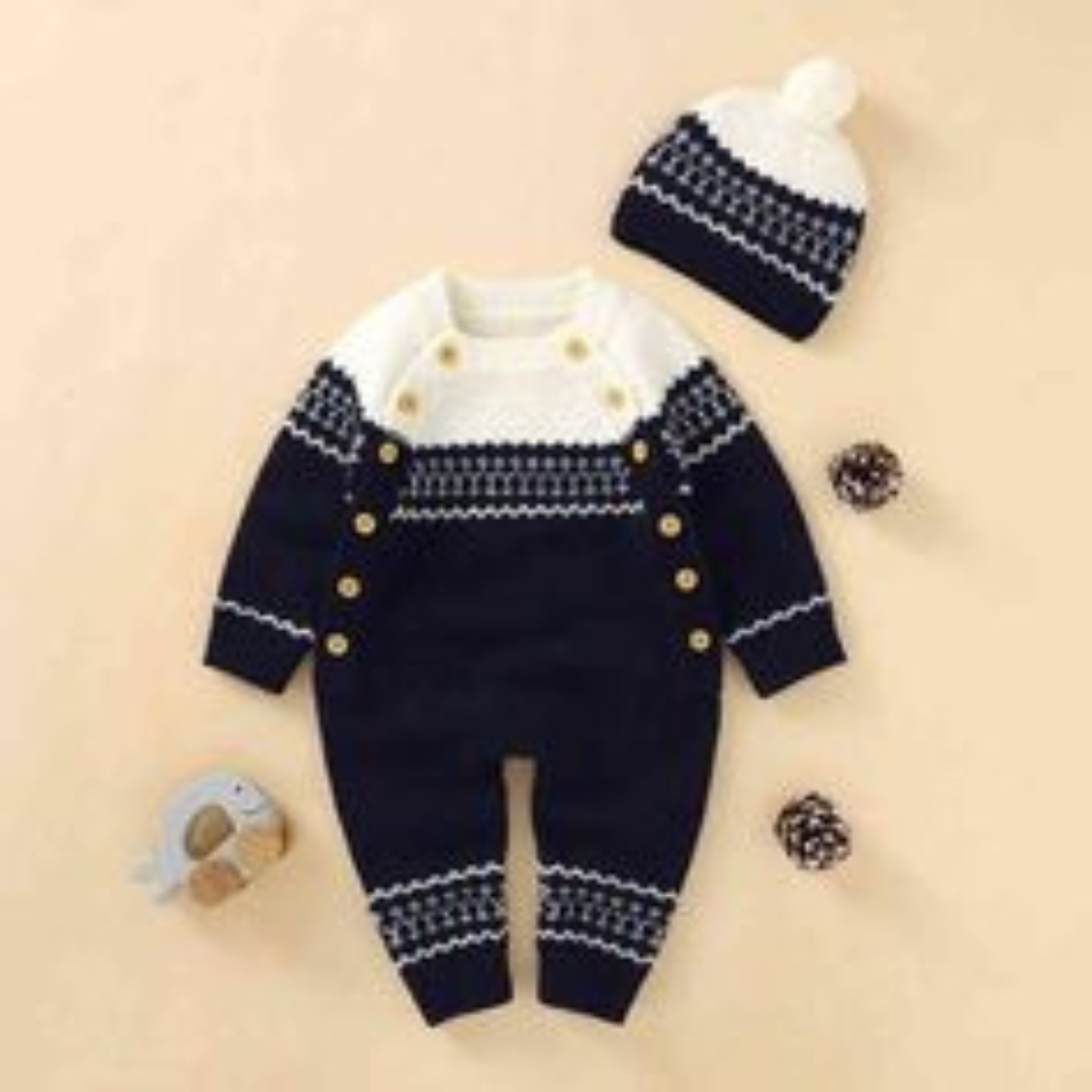 Unique Baby Boy Sets