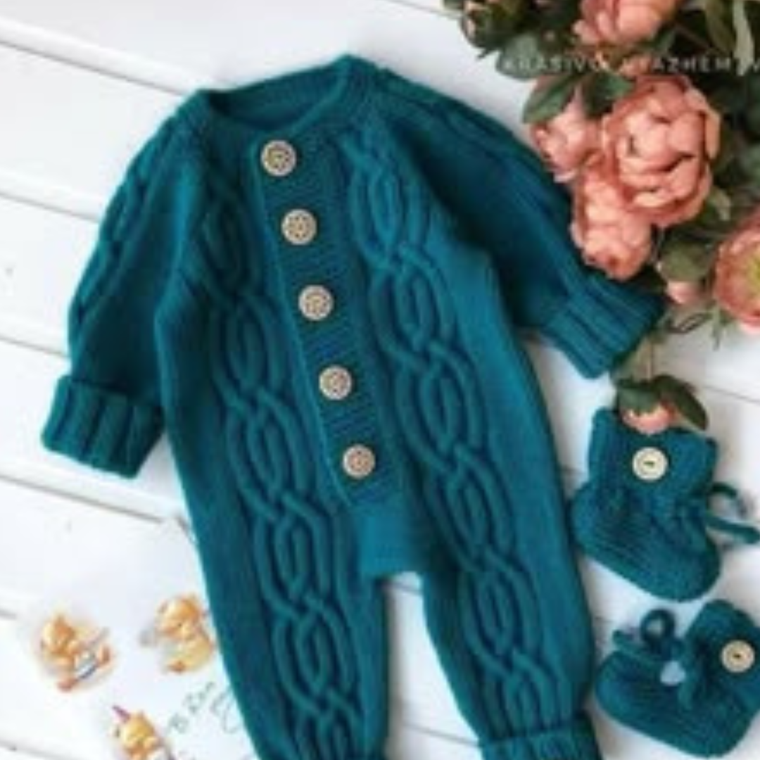 Unique Baby Boy Sets