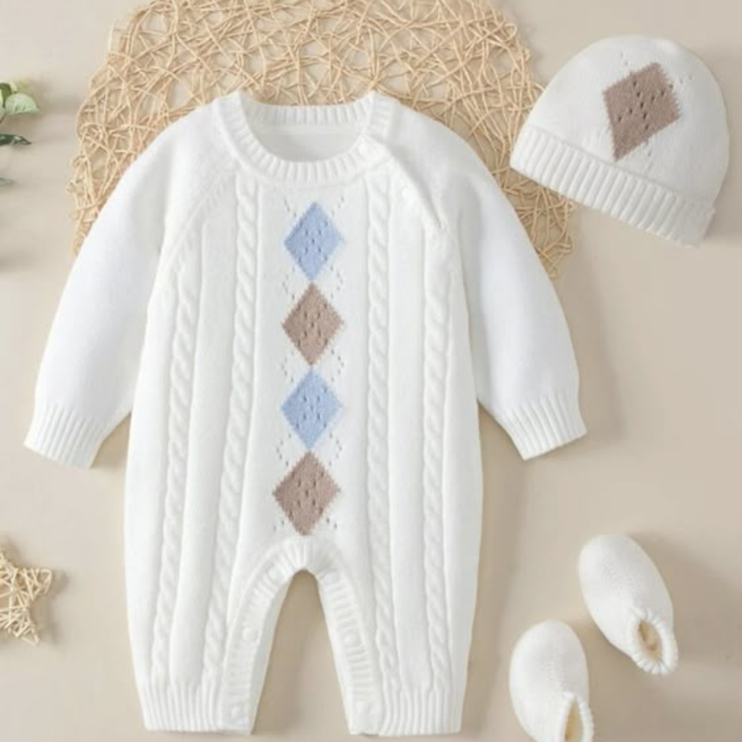 Unique Baby Boy Sets