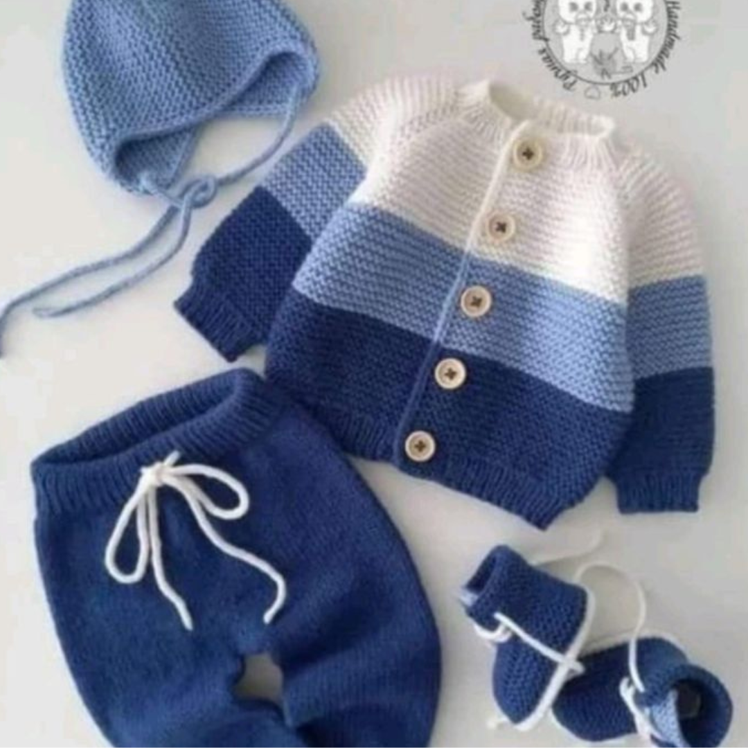 Unique Baby Boy Sets