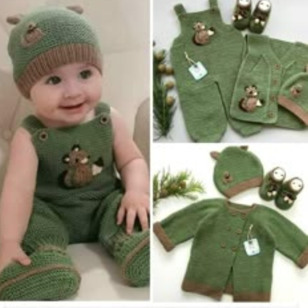 Unique Baby Boy Sets