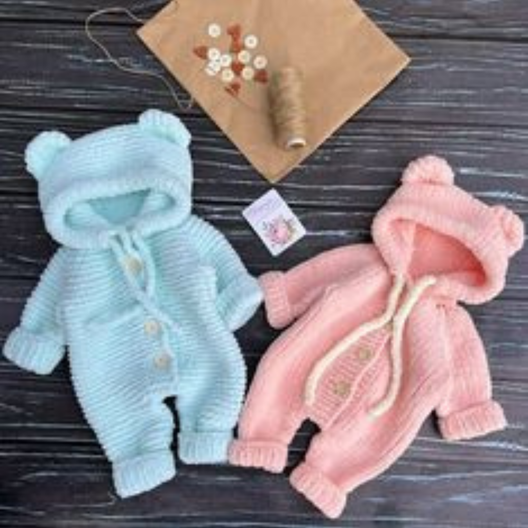 Unique Baby Boy Sets