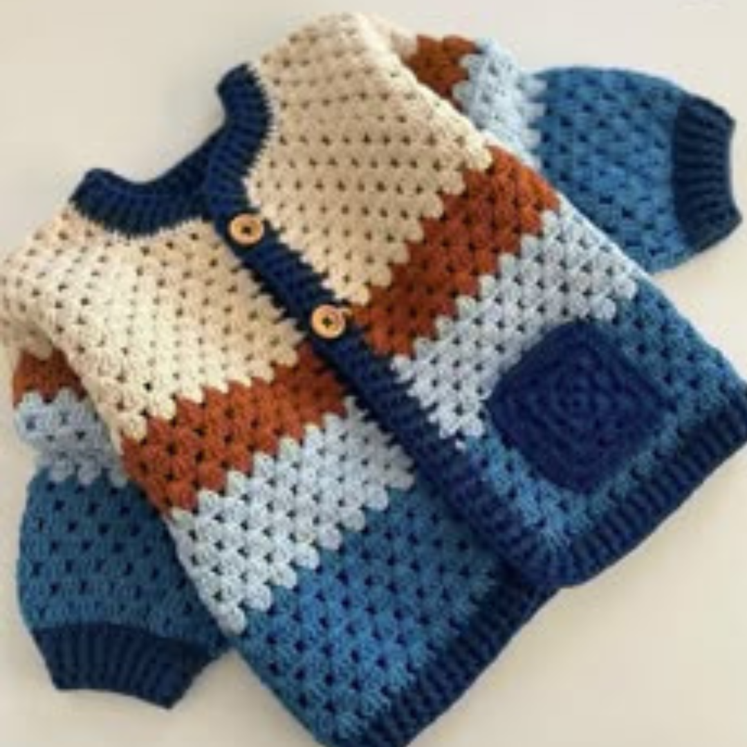 Unique Baby Boy Sets