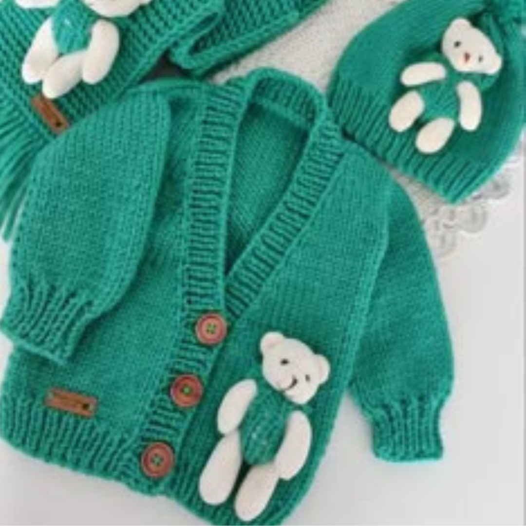 Unique Baby Boy Sets