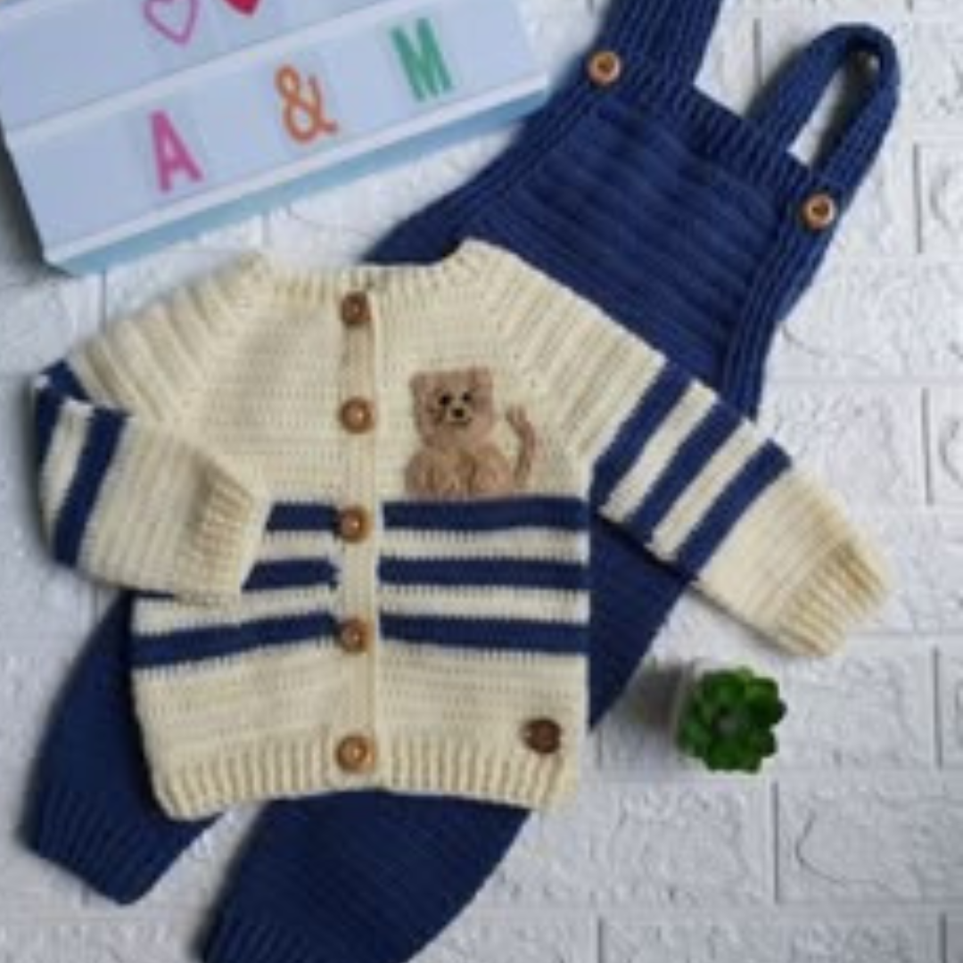 Unique Baby Boy Sets