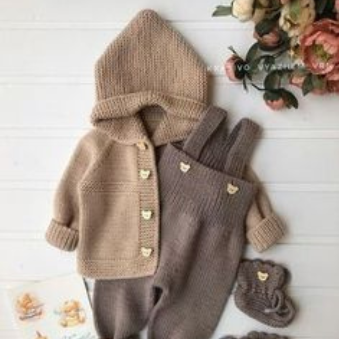 Unique Baby Boy Sets