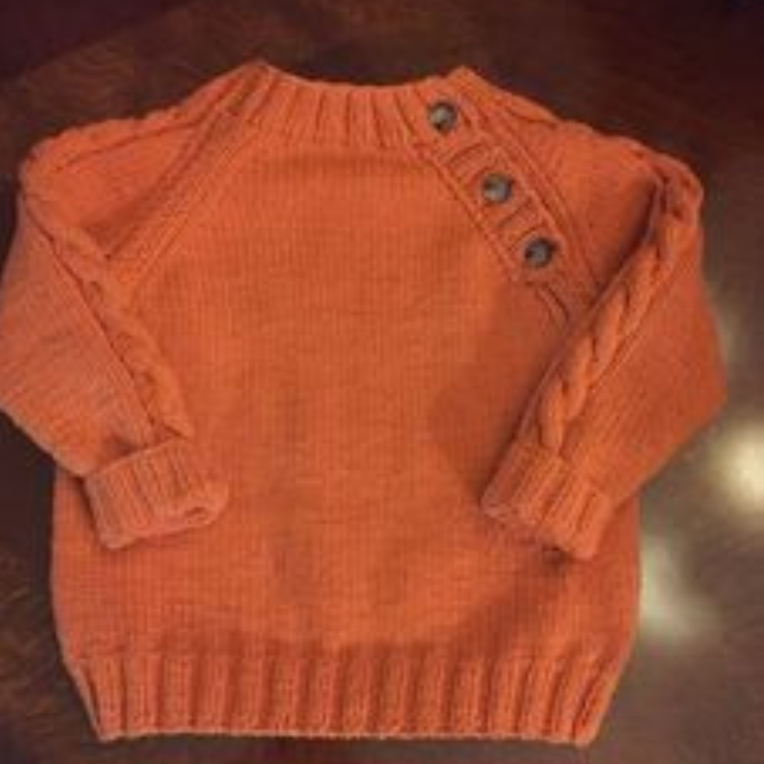 Unique Baby Boy Sets