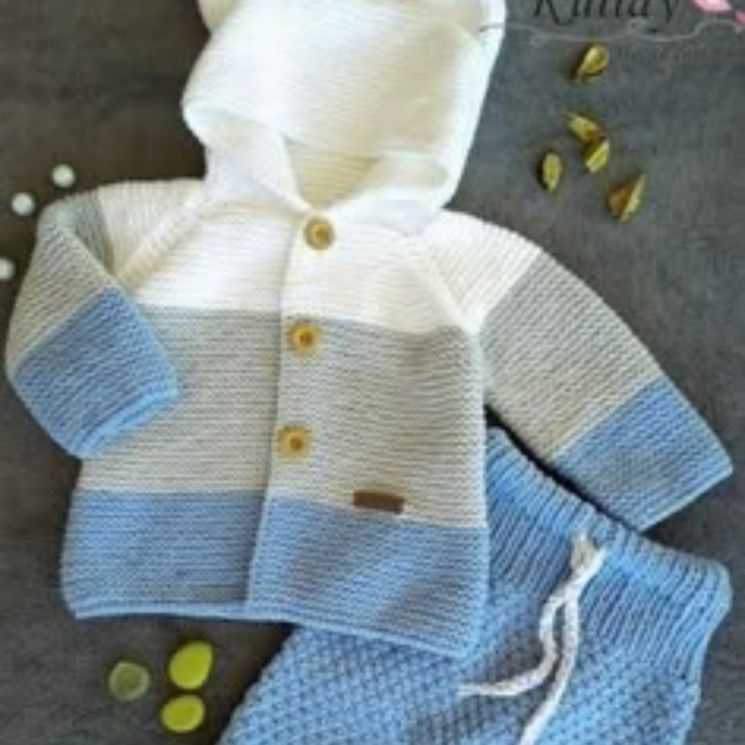 Unique Baby Boy Sets