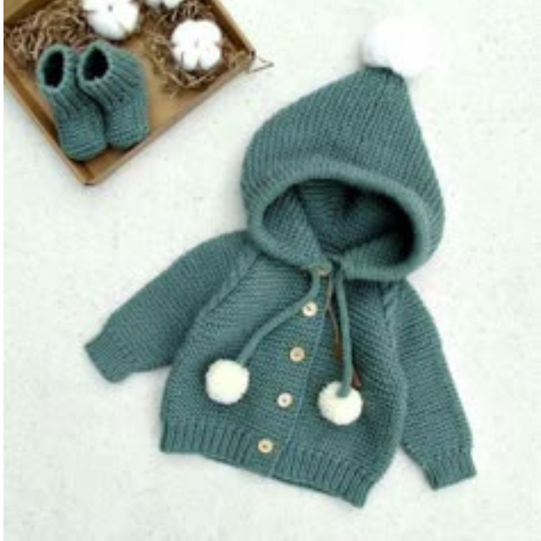 Unique Baby Boy Sets