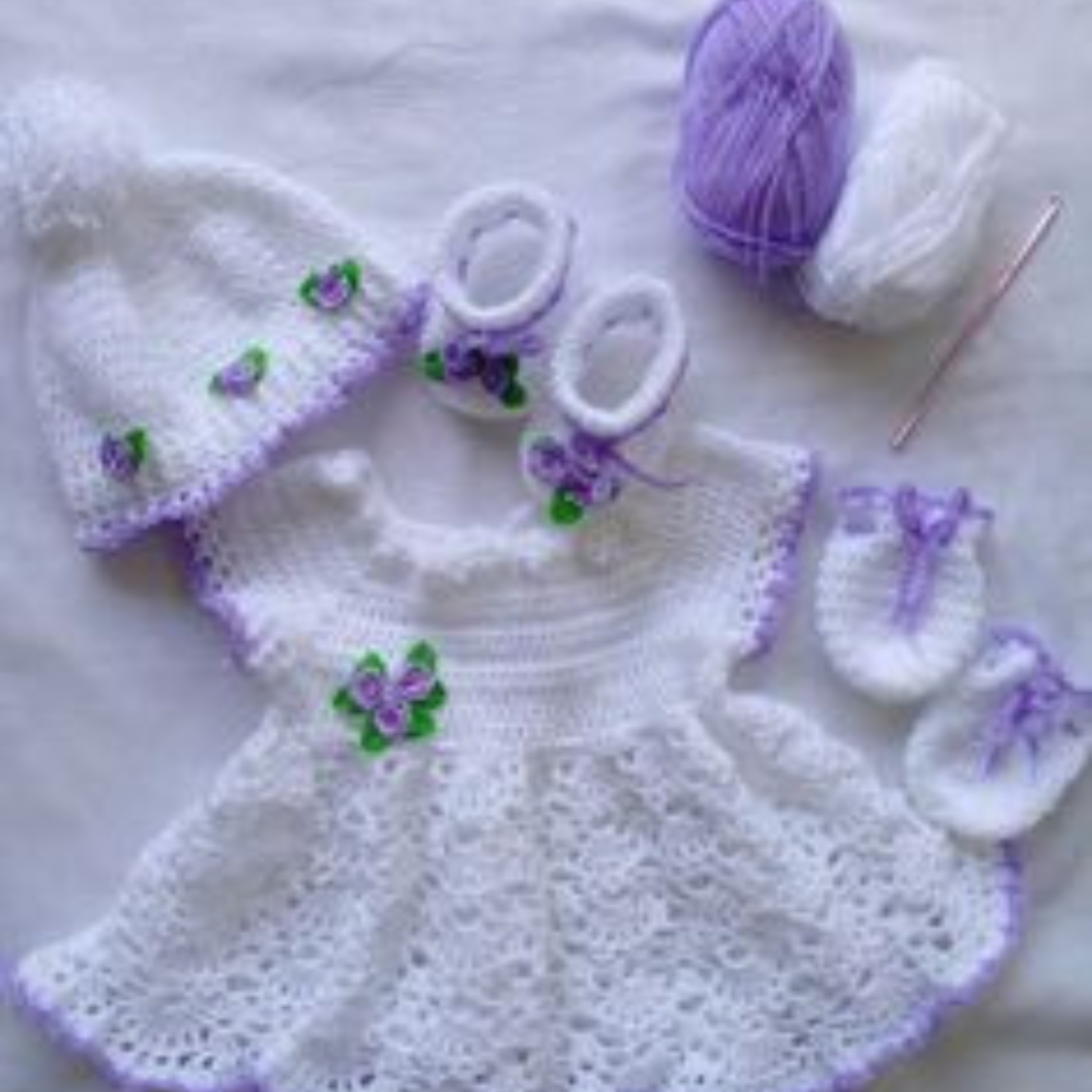 Baby Girls Frocks /Dresses