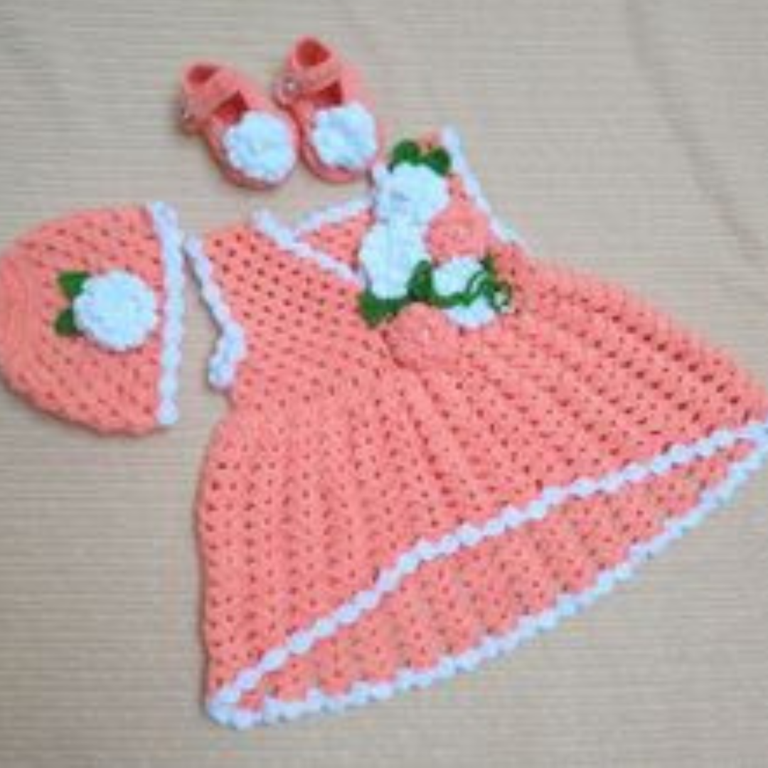 Baby Girls Frocks /Dresses