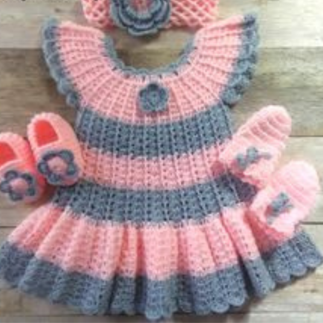 Baby Girls Frocks /Dresses