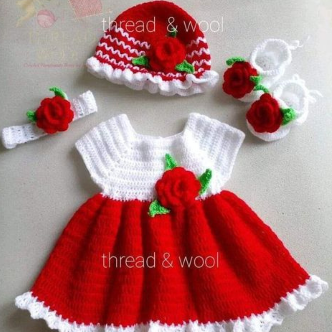 Baby Girls Frocks /Dresses