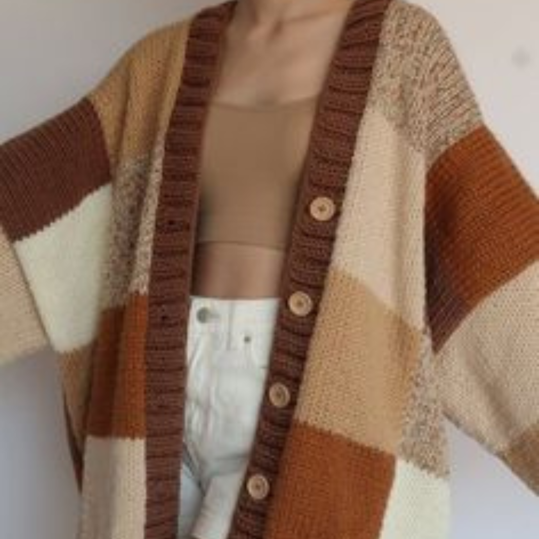 Winter Girls Sweaters/ Shawls