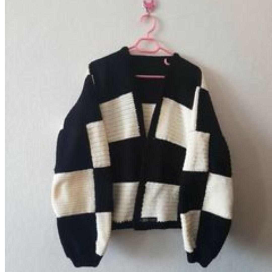 Winter Girls Sweaters/ Shawls