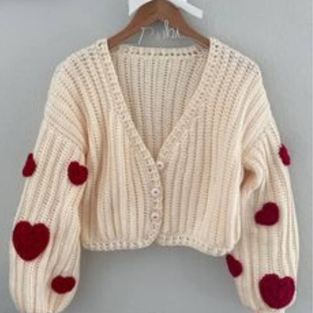 Winter Girls Sweaters/ Shawls