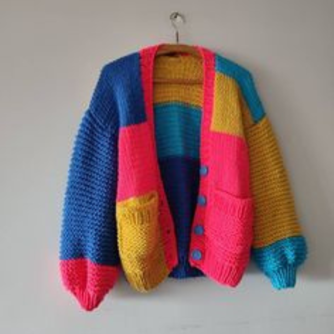 Winter Girls Sweaters/ Shawls