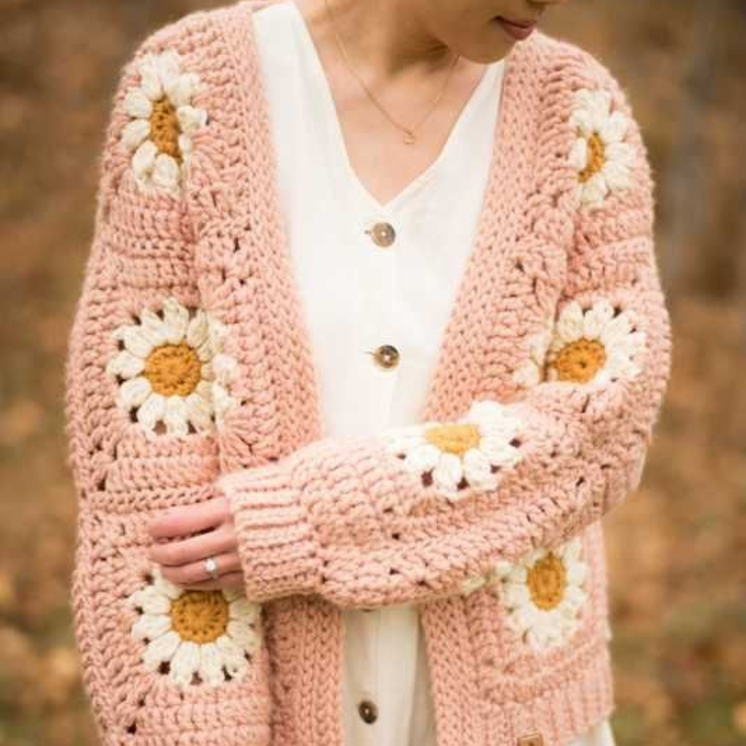 Winter Girls Sweaters/ Shawls