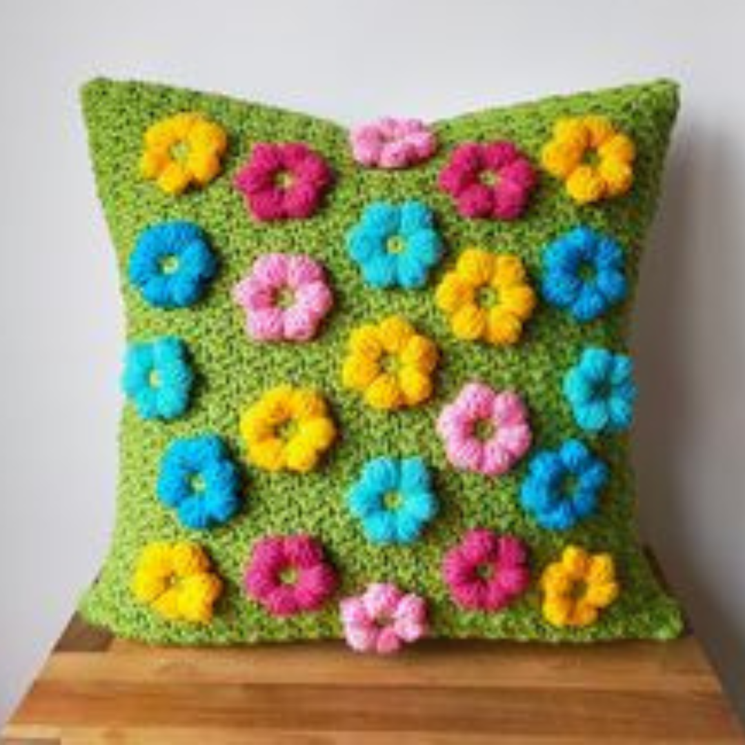 Unique Handmade Cushions