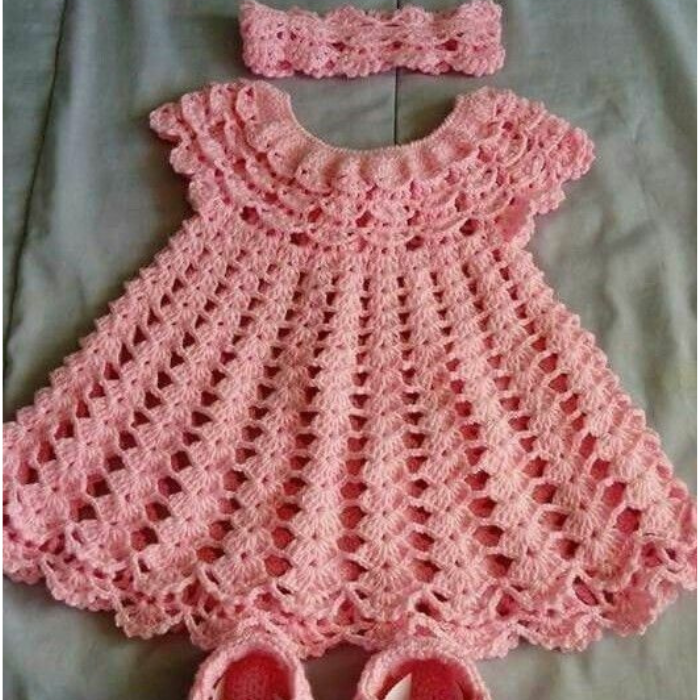 Baby Girls Frocks /Dresses