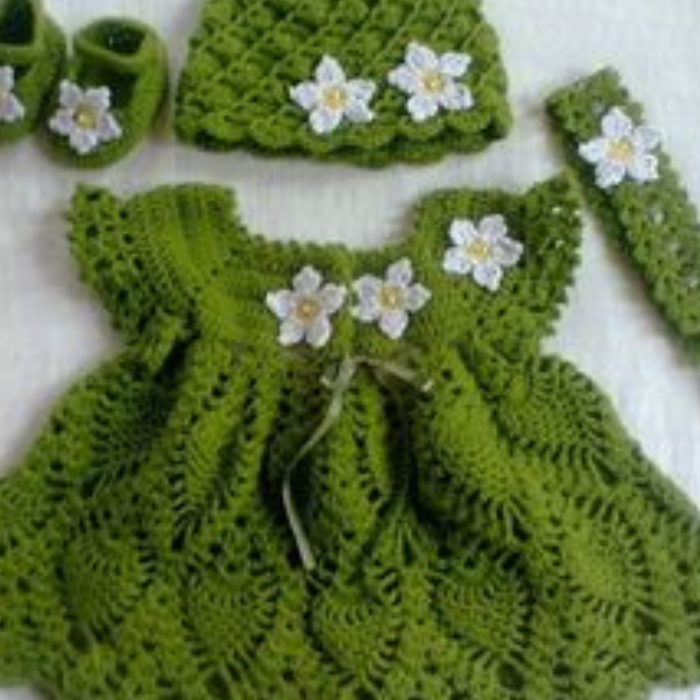 Baby Girls Frocks /Dresses