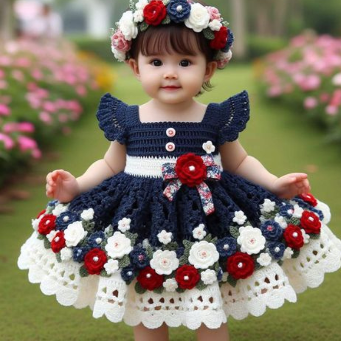 Baby Girls Frocks /Dresses