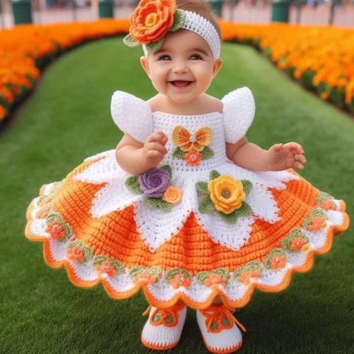 Baby Girls Frocks /Dresses