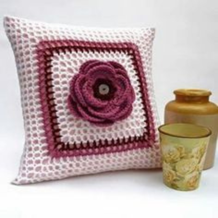 Unique Handmade Cushions