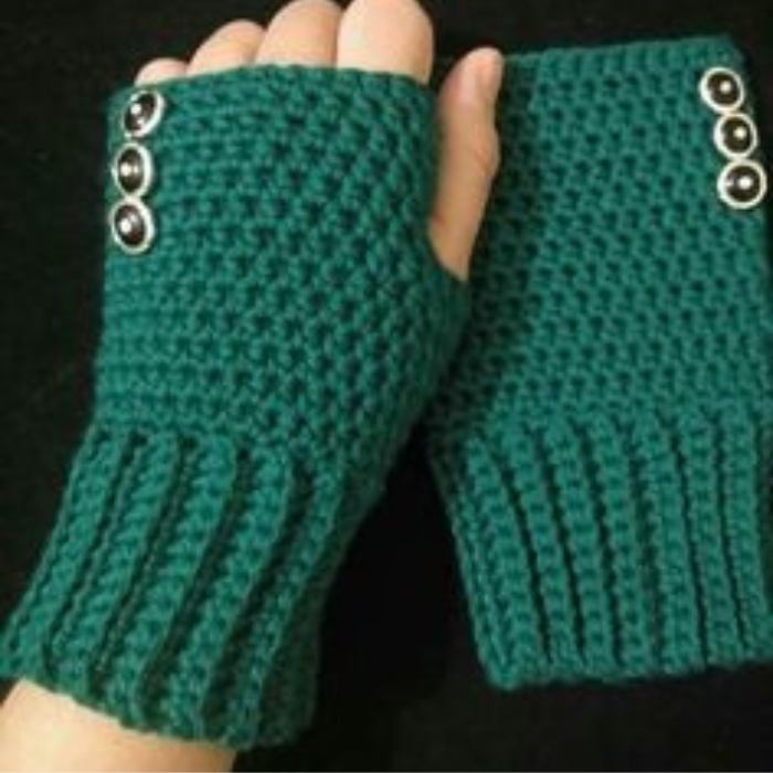 Ladies Hand & Foot Gloves  Pairs