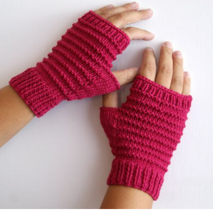 Ladies Hand & Foot Gloves  Pairs