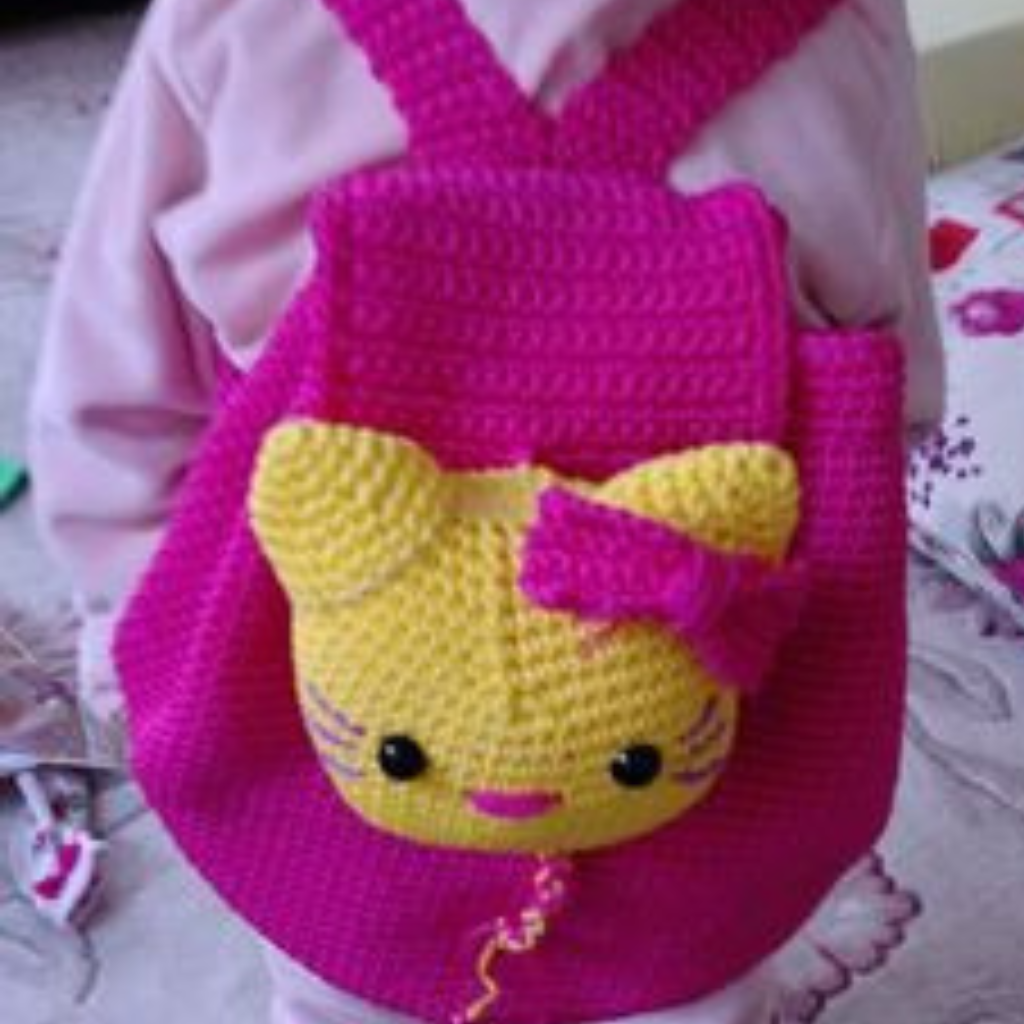 Baby Travelling Bag